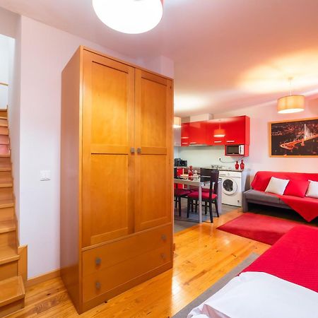 Casas Da Alegria Apartment Коимбра Екстериор снимка
