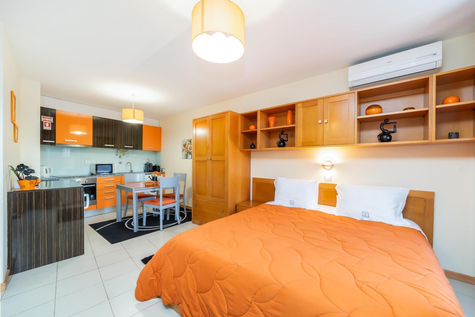 Casas Da Alegria Apartment Коимбра Екстериор снимка