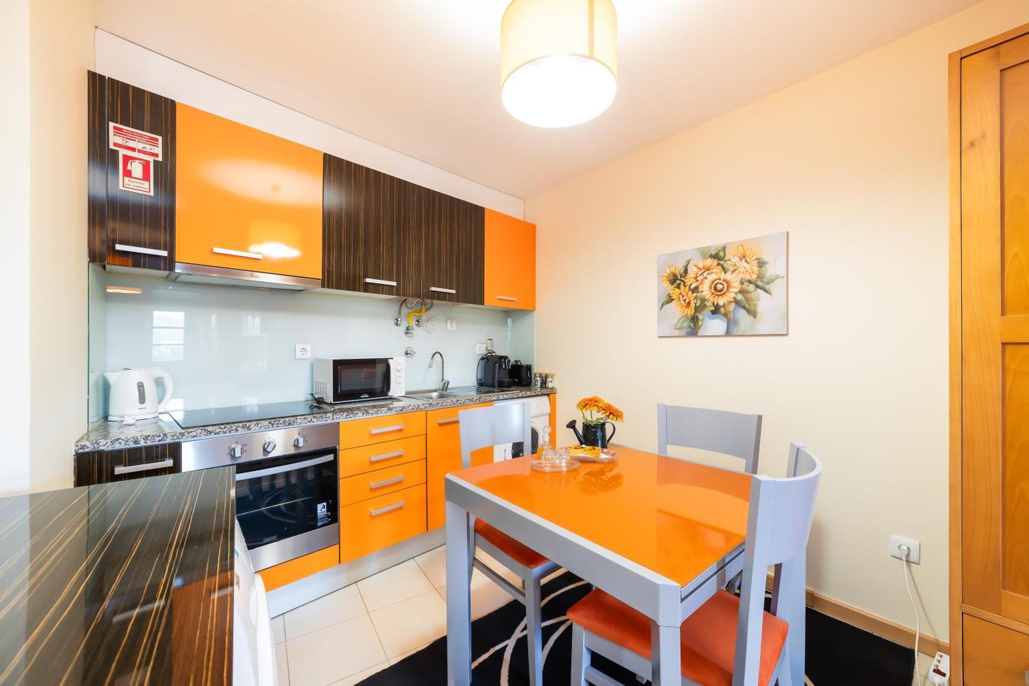 Casas Da Alegria Apartment Коимбра Екстериор снимка