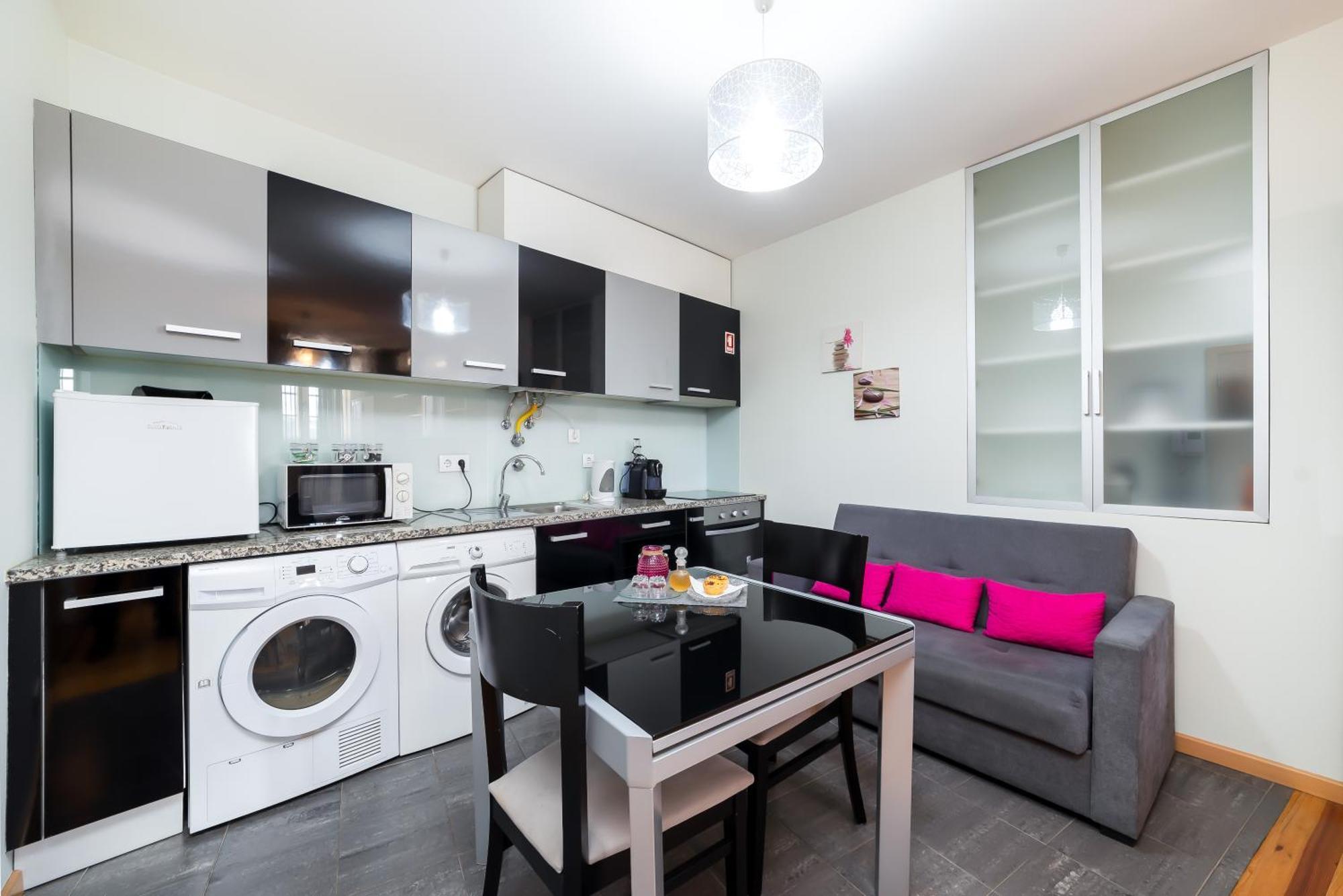 Casas Da Alegria Apartment Коимбра Екстериор снимка