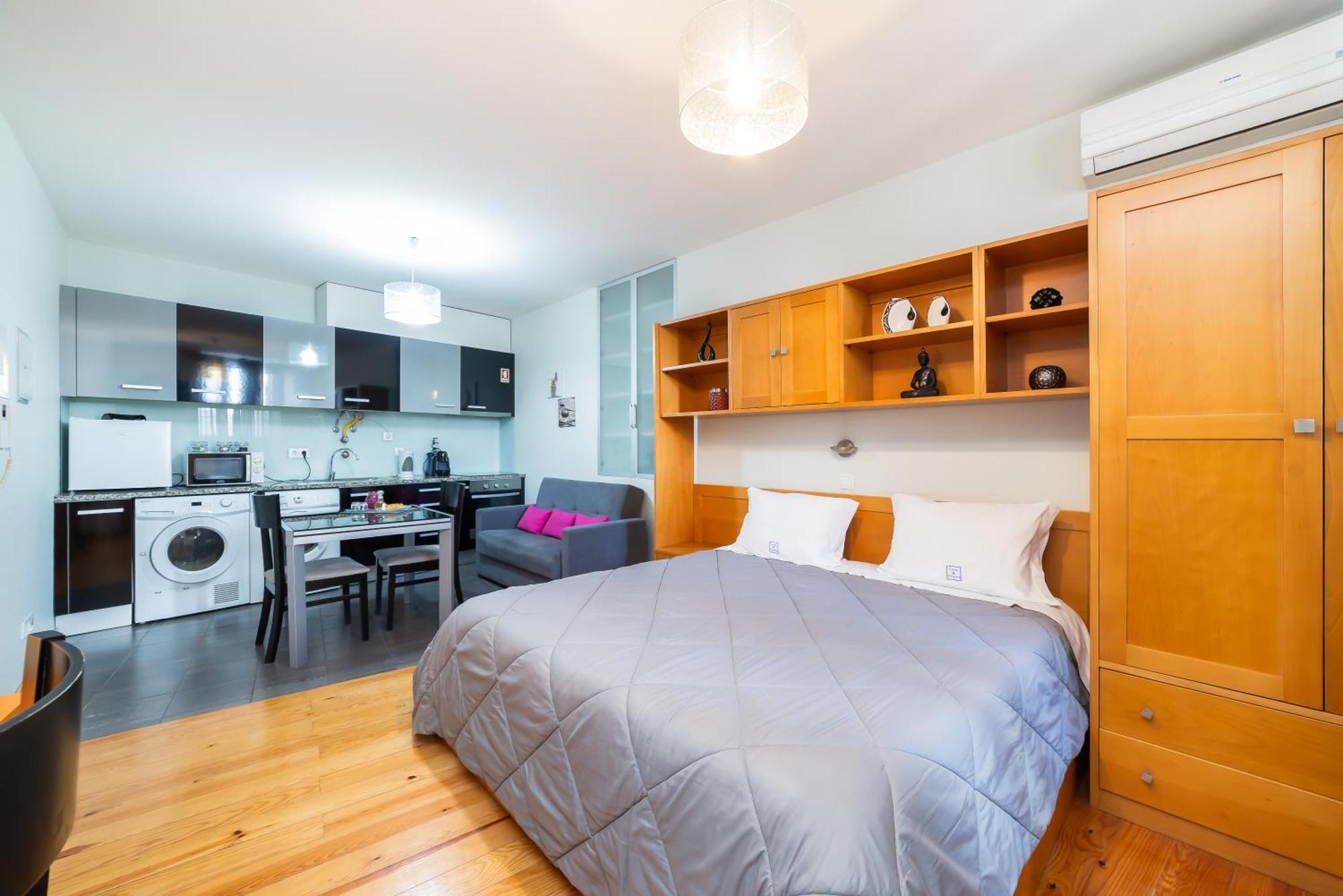 Casas Da Alegria Apartment Коимбра Екстериор снимка