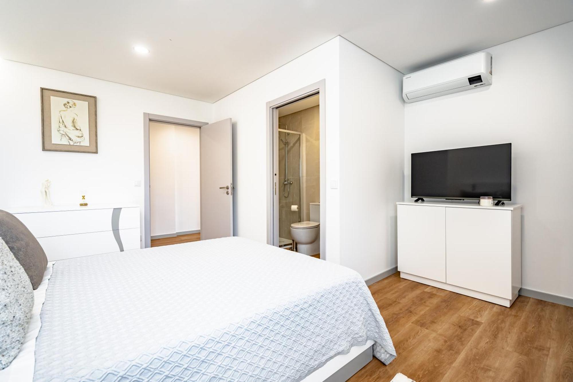 Casas Da Alegria Apartment Коимбра Екстериор снимка