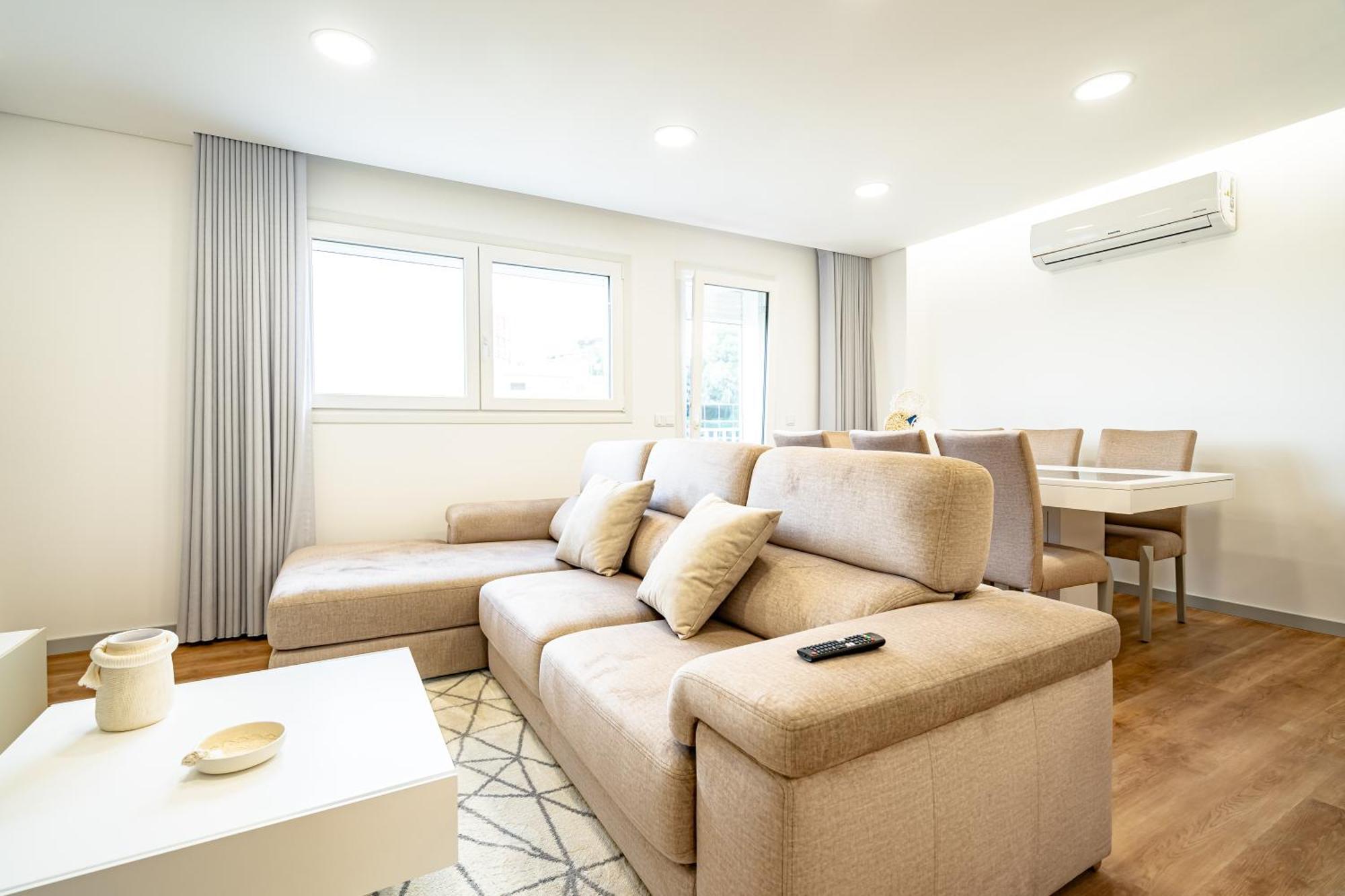 Casas Da Alegria Apartment Коимбра Екстериор снимка