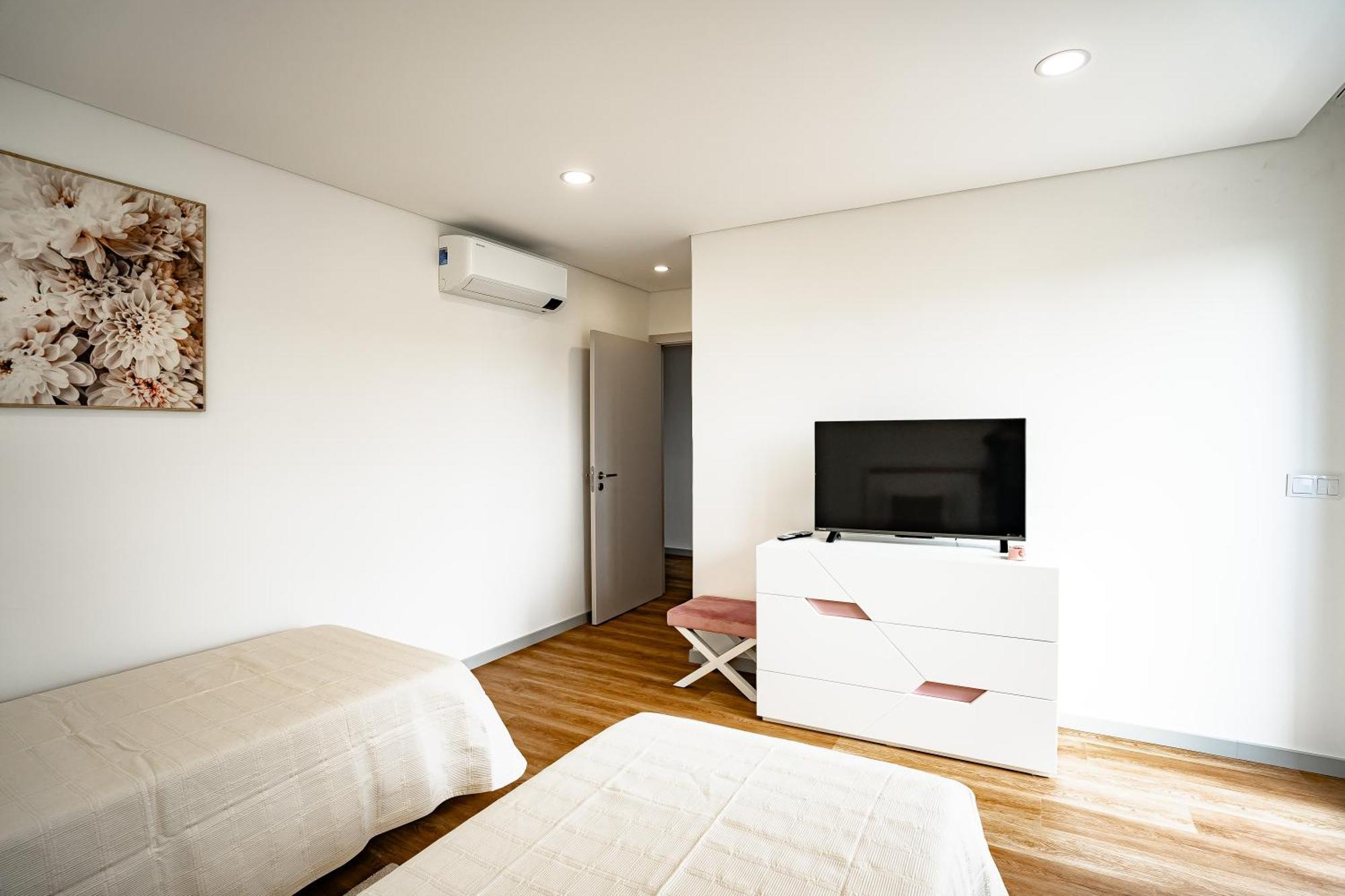 Casas Da Alegria Apartment Коимбра Екстериор снимка