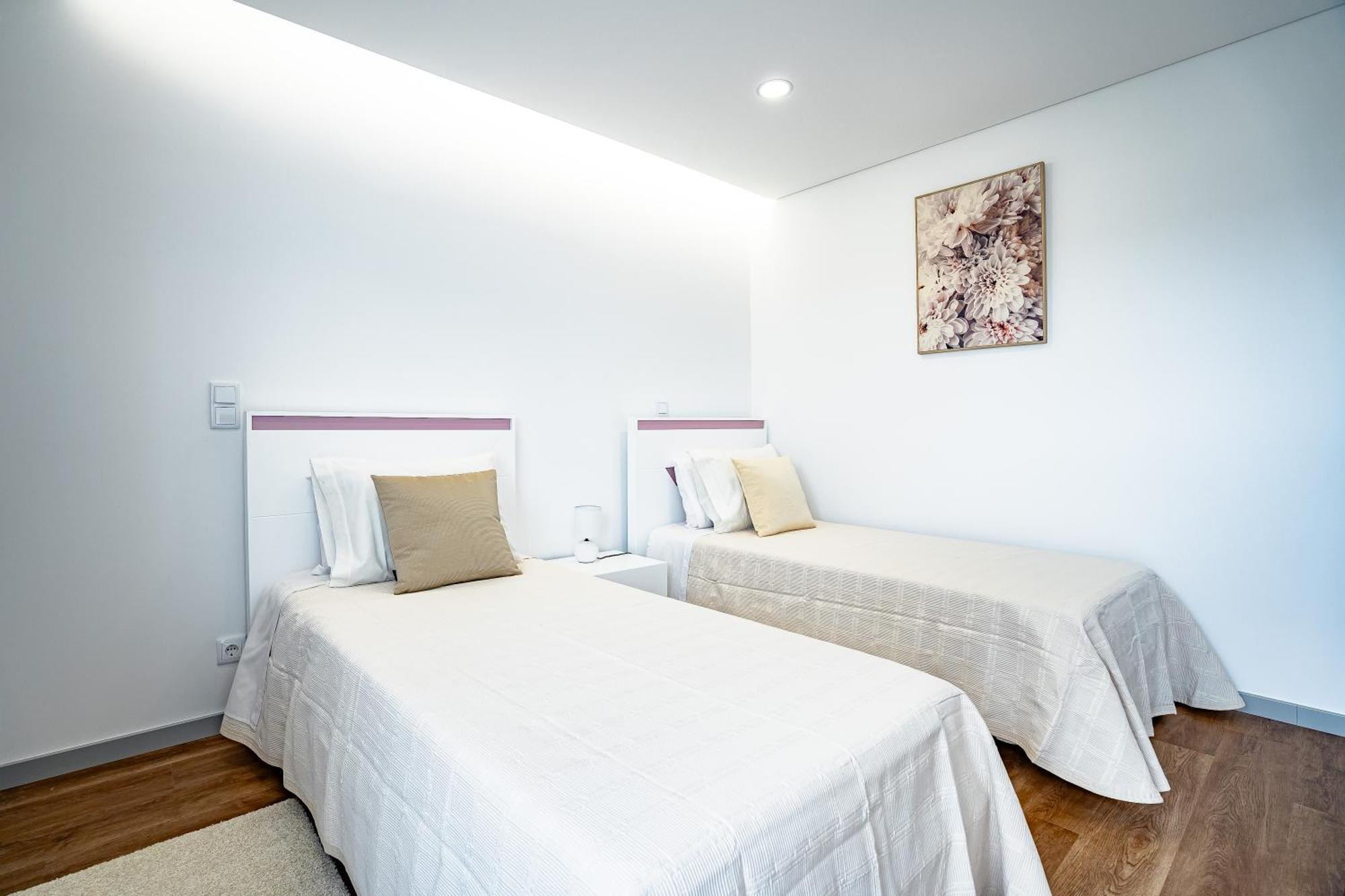 Casas Da Alegria Apartment Коимбра Екстериор снимка