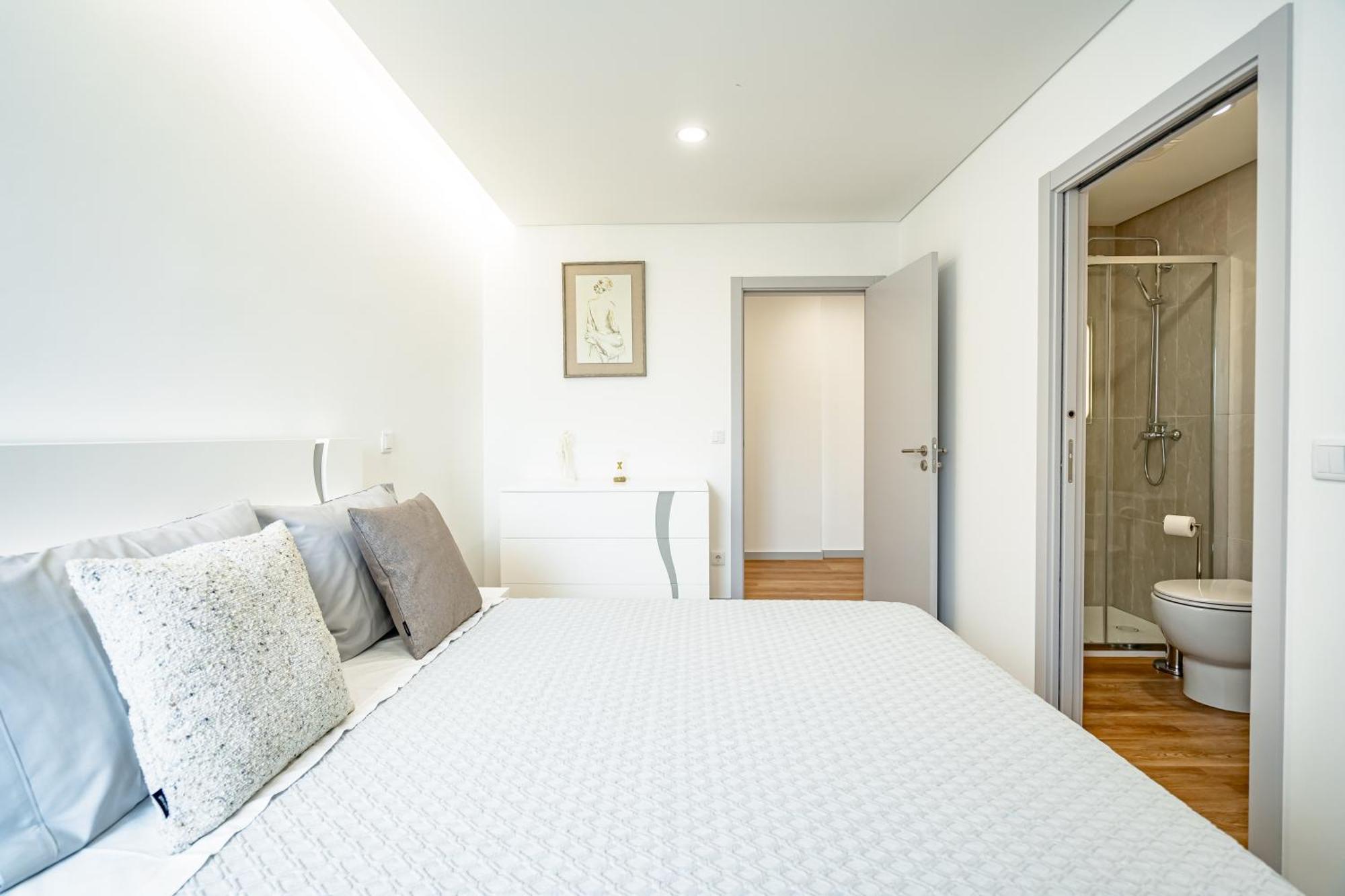 Casas Da Alegria Apartment Коимбра Екстериор снимка