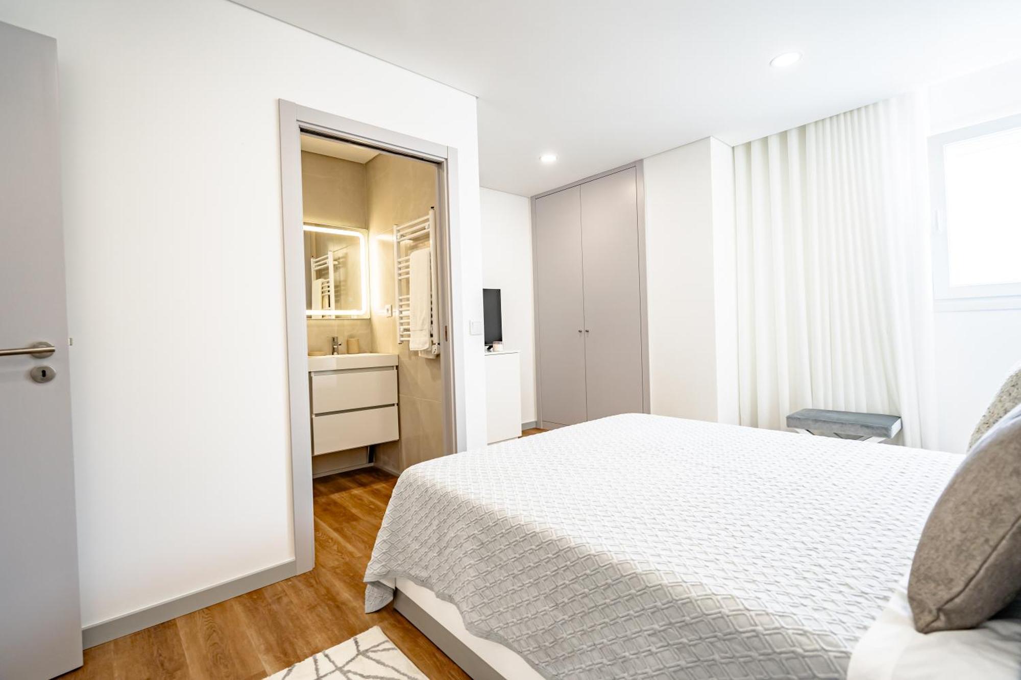 Casas Da Alegria Apartment Коимбра Екстериор снимка