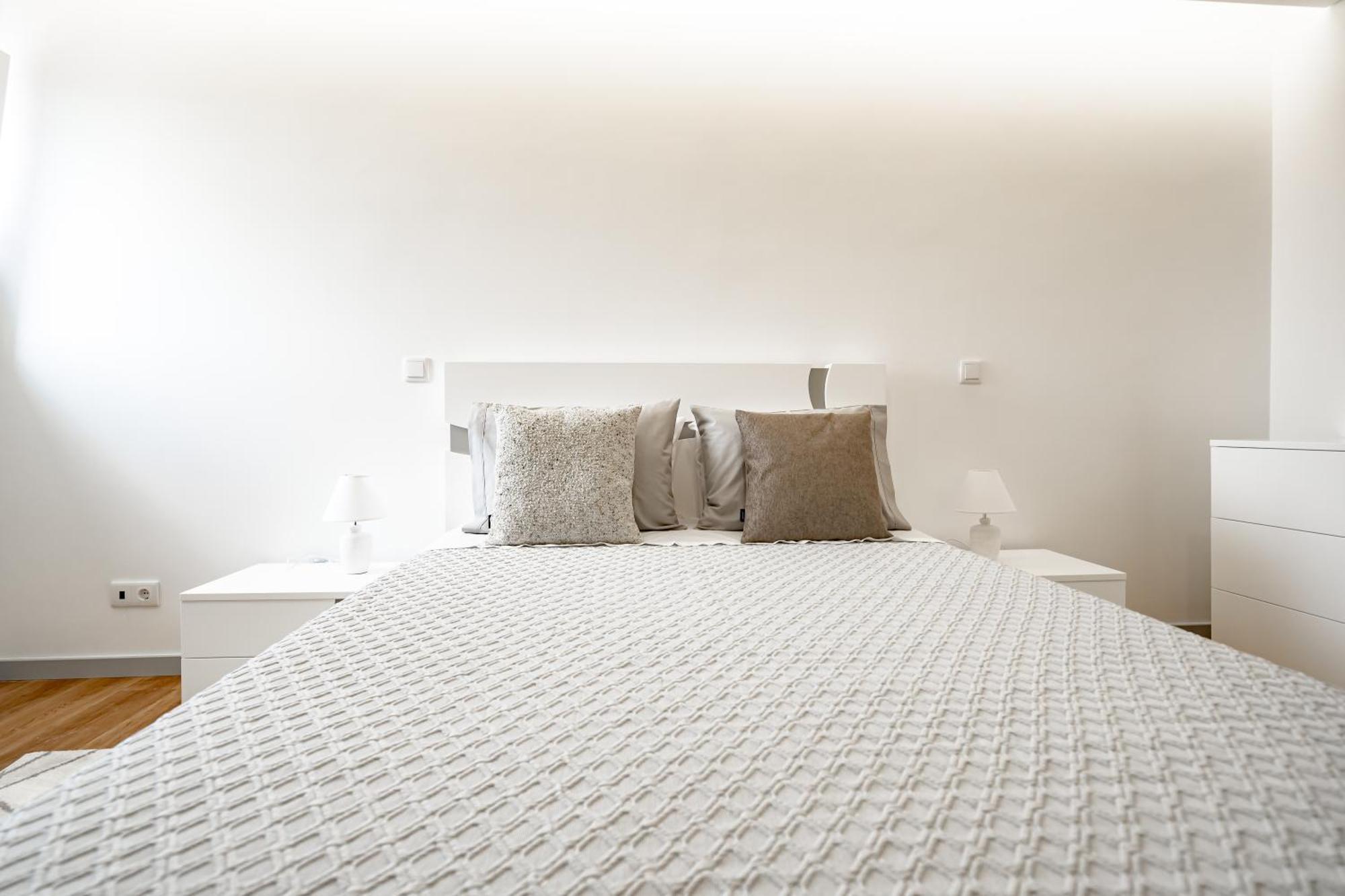 Casas Da Alegria Apartment Коимбра Екстериор снимка