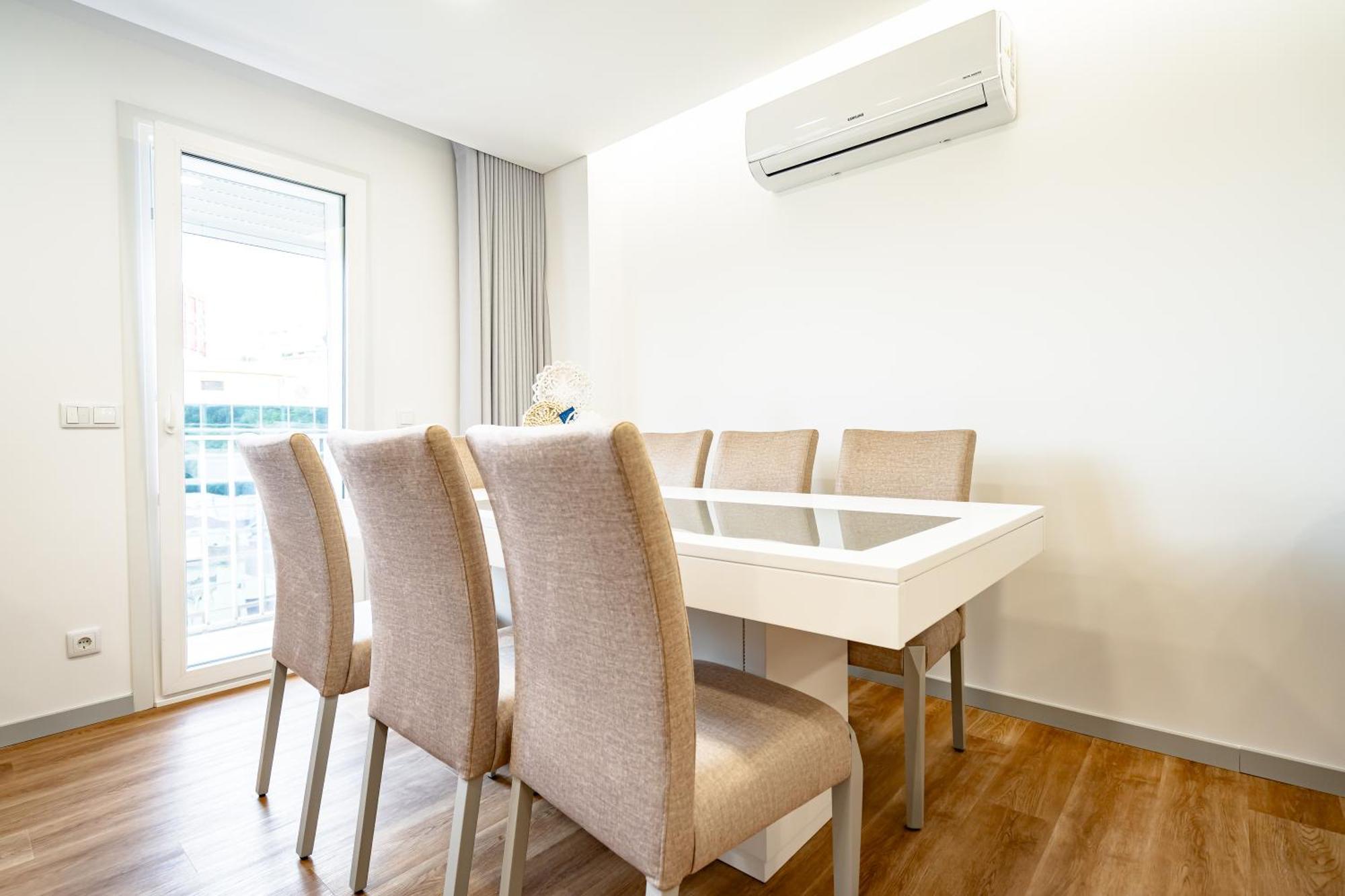 Casas Da Alegria Apartment Коимбра Екстериор снимка