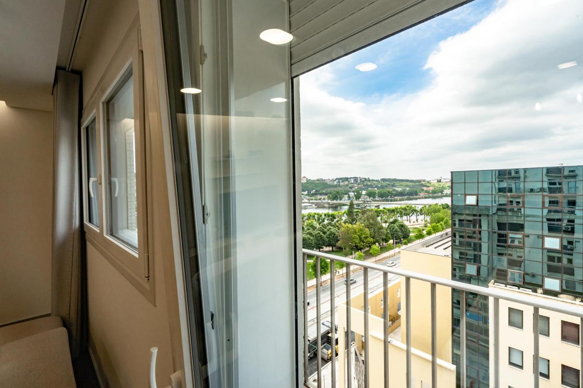 Casas Da Alegria Apartment Коимбра Екстериор снимка