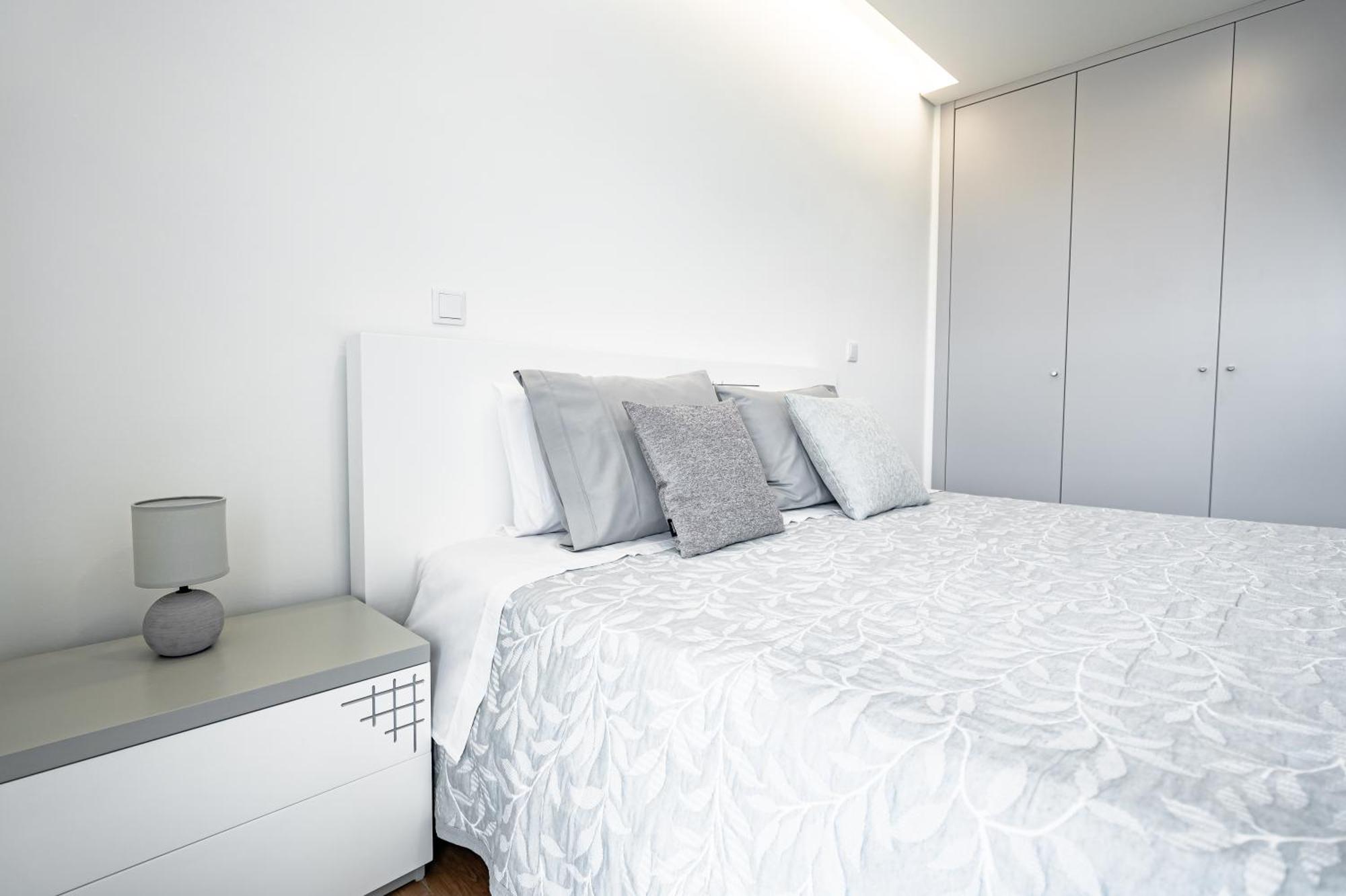 Casas Da Alegria Apartment Коимбра Екстериор снимка