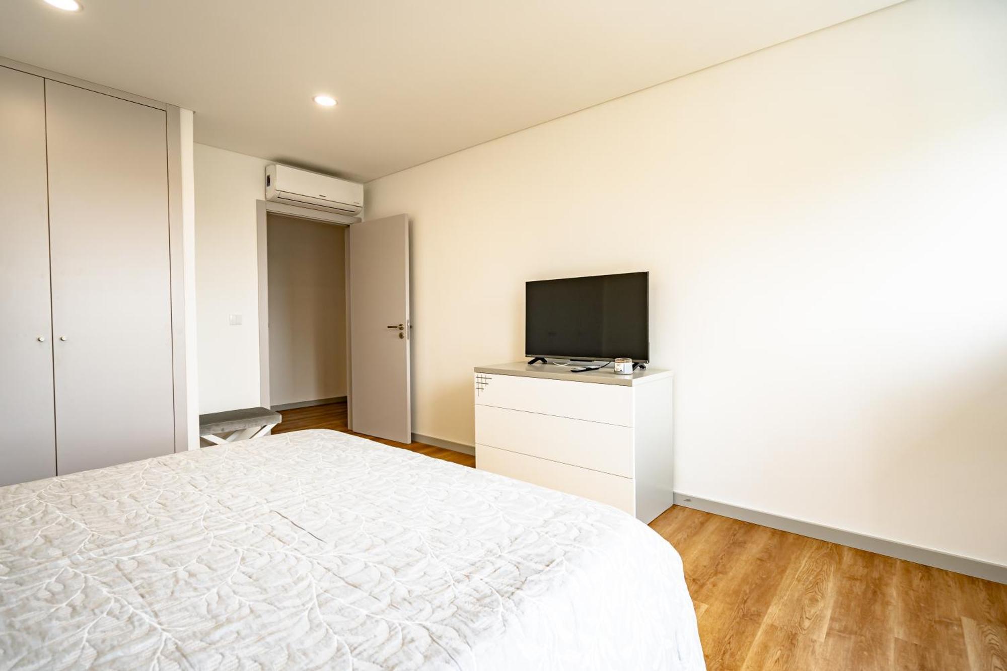 Casas Da Alegria Apartment Коимбра Екстериор снимка