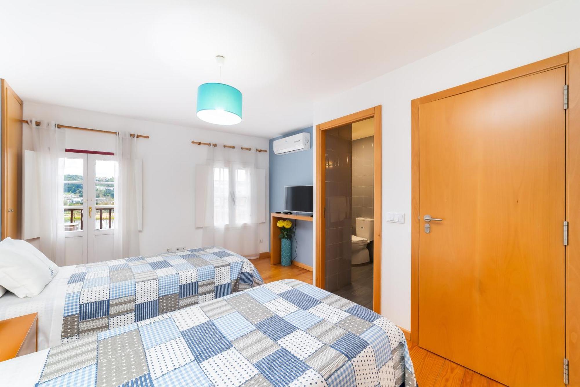 Casas Da Alegria Apartment Коимбра Екстериор снимка